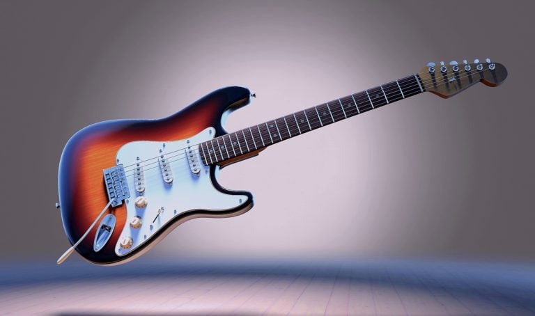 Best Electric Guitars For Beginners
