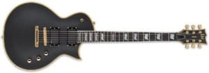 ESP LTD Deluxe EC-1000VB Electric Guitar.