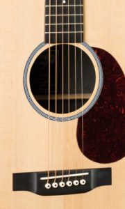 Martin DX1AE Acoustic Guitar