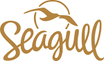 Seagull Guitars Logo.