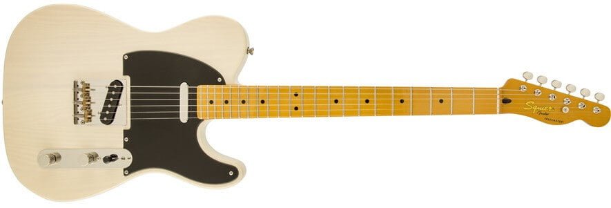 Squier Classic Vibe Telecaster Electric Guitar