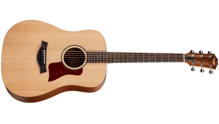 Taylor Big baby Review