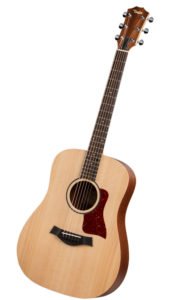 Taylor Big Baby Acoustic Guitar review