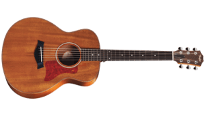 Taylor GS Mini Mahogany Acoustic Guitar.