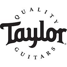 Taylor Guitars Logo.