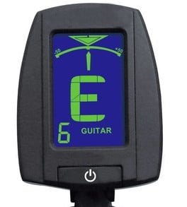 what is a chromatic tuner