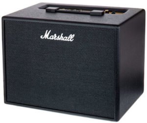 Marshall Code 50 Front.