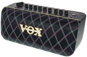 Vox Adio Air GT Review