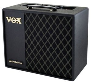 Vox VT40X amp