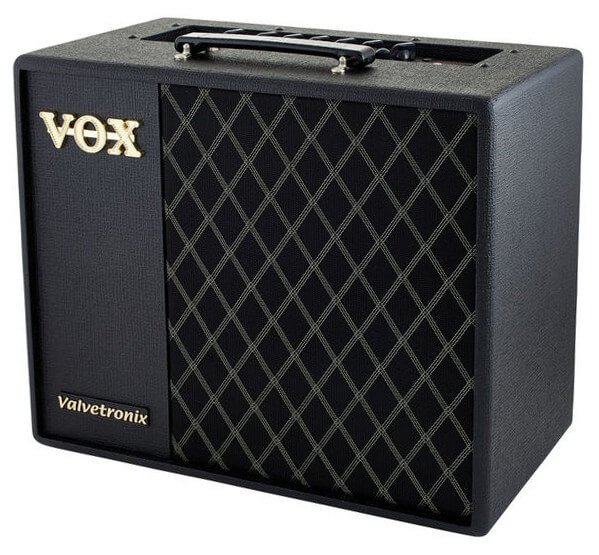 Vox VT40X Amplifier.
