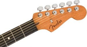 Fender American Acoustasonic Stratocaster Neck.