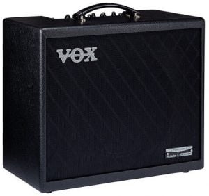 Vox Cambridge 50 Amplifier.