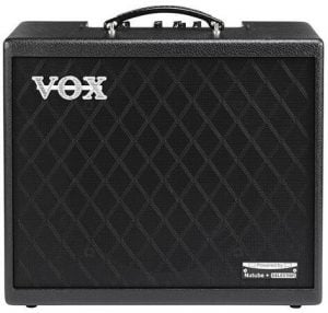 Vox Cambridge 50 amp front.