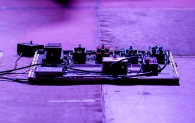 Best Guitar Pedal Power Supply Guide.