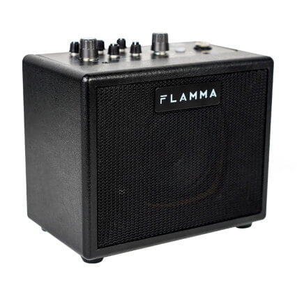 Flamma FA05 Amplifier.