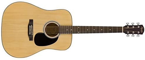 Squire SA-150 Acoustic Guitar