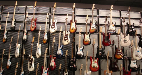 Is Guitar Center Legit? Reasons for Reliability in 2022 - Killer Rig