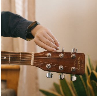 Are guitar tuning apps accurate
