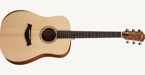 Taylor Academy 10e Acoustic Guitar.