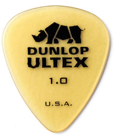 ultex guitar pick