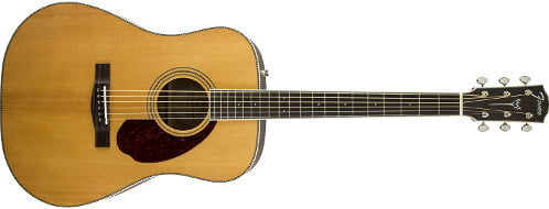 Fender Paramount PM-1 Guitar.