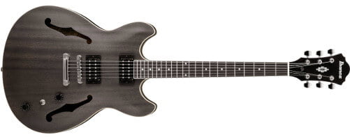 Ibanez Artcore AS53 Guitar.