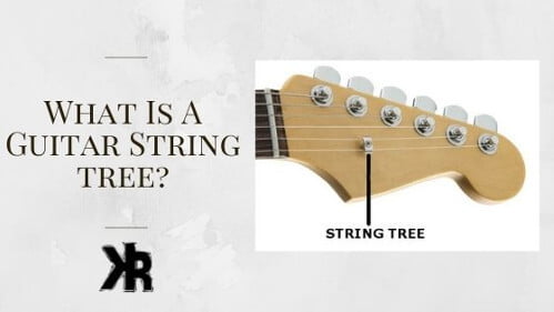 Guitar String Trees