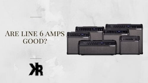 Are Line 6 amps good?