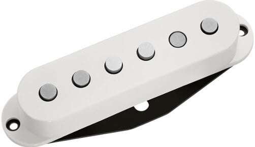 Squier Single-coil Pickup