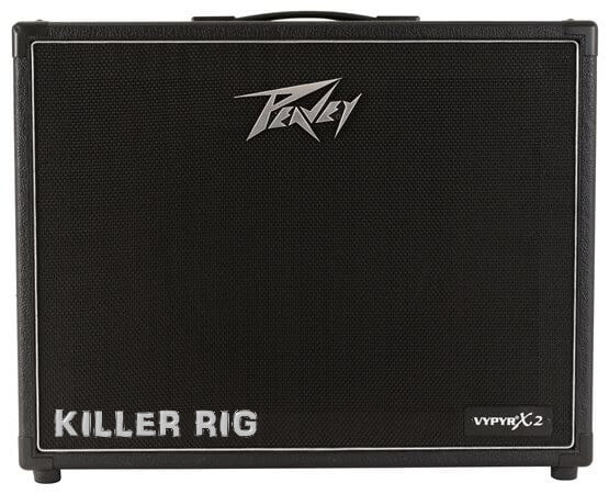 Peavey vypry x2  Amplifier.