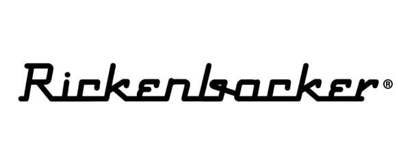 Rickenbacker logo