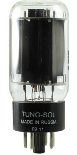 Tung-Sol 6L6GC
