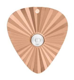pearl guitar pick