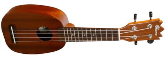 sopranissimo ukulele