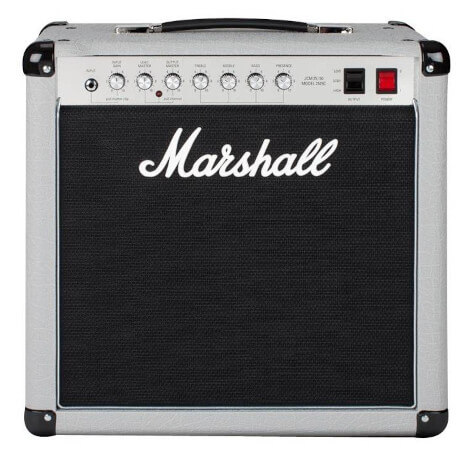 Marshall Mini Jubilee Amplifier