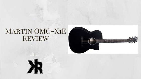 Martin OMC-X1E Review