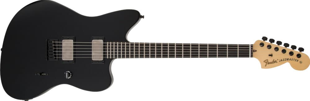 Fender Jim Root Jazzmaster Guitar