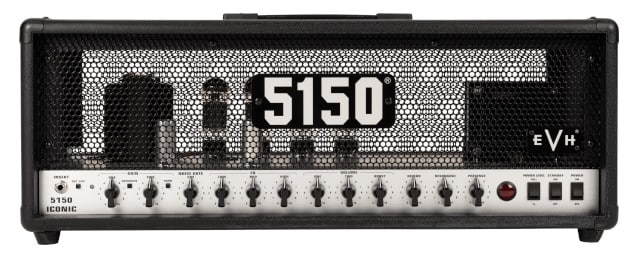 EVH 5150 Iconic Amp
