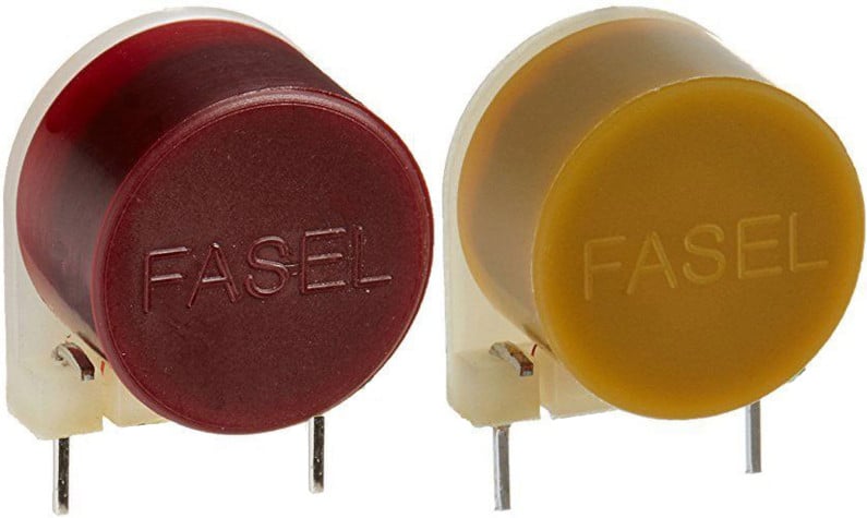 Fasel Inductors