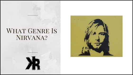 What Genre Is Nirvana?