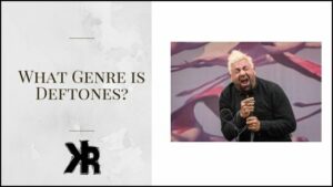 What Genre is Deftones?
